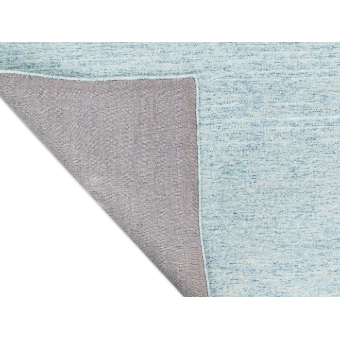 Kas Tuscany Teal 405 2 ft. 3 in. X 8 ft. Rectangle Rug