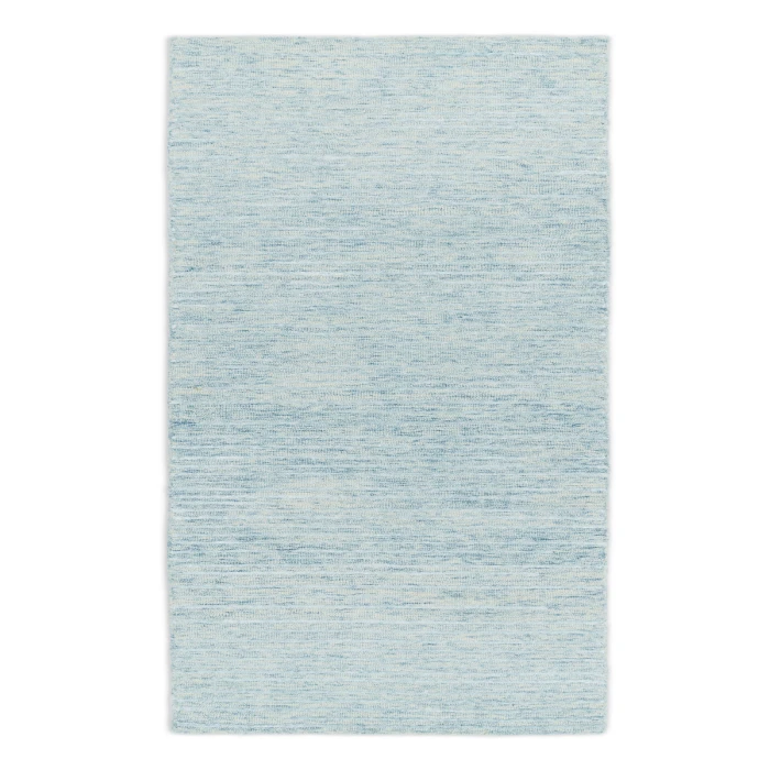 Kas Tuscany Teal 405 2 ft. 3 in. X 8 ft. Rectangle Rug