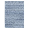 Kas Tuscany Navy 406 7 ft. 9 in. X 9 ft. 9 in. Rectangle Rug