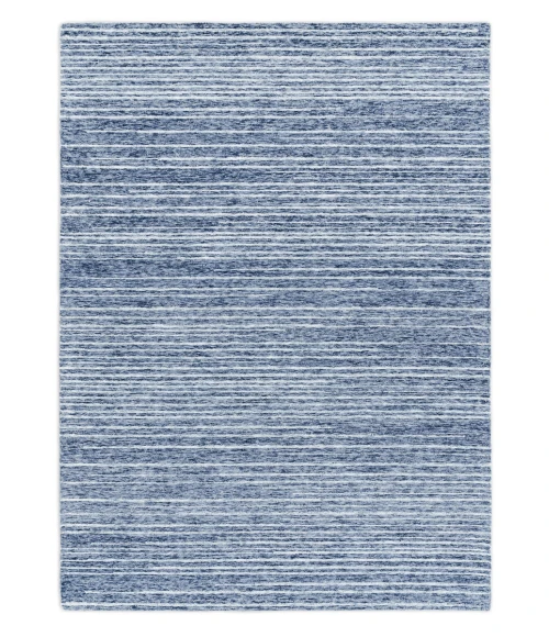 Kas Tuscany Navy 406 9 ft. 3 in. X 13 ft. 3 in. Rectangle Rug