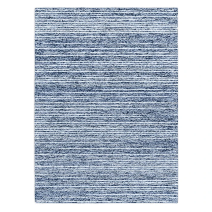 Kas Tuscany Navy 406 2 ft. 3 in. X 8 ft. Rectangle Rug