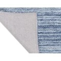 Kas Tuscany Navy 406 7 ft. 9 in. X 9 ft. 9 in. Rectangle Rug