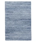 Kas Tuscany Navy 406 9 ft. 3 in. X 13 ft. 3 in. Rectangle Rug