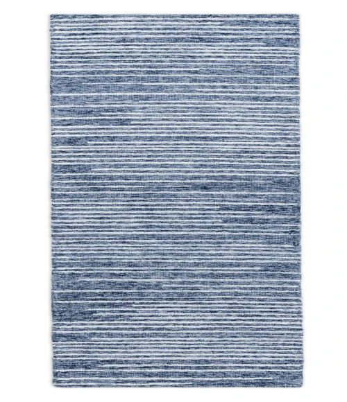 Kas Tuscany Navy 406 9 ft. 3 in. X 13 ft. 3 in. Rectangle Rug