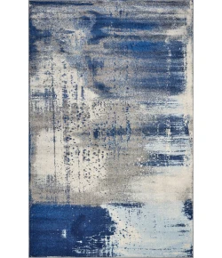 Kas Watercolors Wat6230 Area Rug 6 ft. 7 in. x 9 ft. 6 in. Rectangle