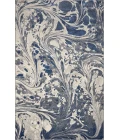 Kas Watercolors 6231 Grey Marble 5' x 7'6"
