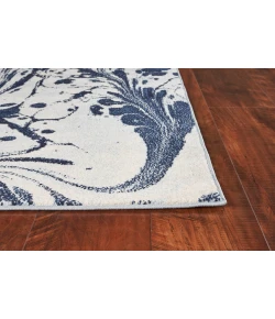 Kas Watercolors Wat6232 Area Rug 6 ft. 7 in. x 9 ft. 6 in. Rectangle