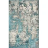 Kas Watercolors Wat6233 Area Rug 5 ft. x 7 ft.6 in. Rectangle