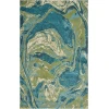 Kas Watercolors Wat6238 Area Rug 5 ft. x 7 ft.6 in. Rectangle