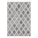Kas Willow Wil1101 Area Rug 7 ft. 10 in. x 10 ft. 10 in. Rectangle