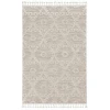 Kas Willow Wil1103 Area Rug 5 ft. 3 in. x 7 ft. 7 in. Rectangle
