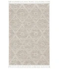 Kas Willow 1103 Ivory Beige Boho Area Rug 7'10" x 10'10"