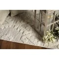 Kas Willow 1103 Ivory Beige Boho Area Rug 7'10" x 10'10"