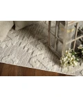 Kas Willow 1103 Ivory Beige Boho Area Rug 7'10" x 10'10"