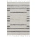 Kas Willow 1106 Ivory Grey Landscape Area Rug 7'10" x 10'10"