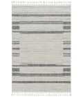Kas Willow 1106 Ivory Grey Landscape Area Rug 7'10" x 10'10"
