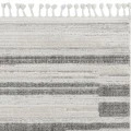 Kas Willow 1106 Ivory Grey Landscape Area Rug 7'10" x 10'10"