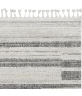 Kas Willow 1106 Ivory Grey Landscape Area Rug 7'10" x 10'10"