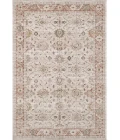 Kas Woodland 7902 Ivory Red Mia Area Rug