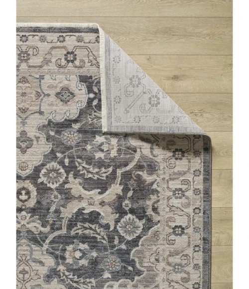 Kas Adele 8800 Grey Ivory Sofia Area Rug