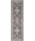 Kas Adele 8800 Grey Ivory Sofia Area Rug