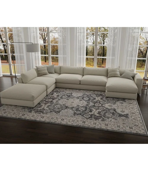 Discovering the Elegance of Jaipur Living Rugs and Kas Rugs