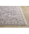 Kas Adele 8801 Ivory Grey Amelia Area Rug