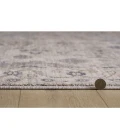 Kas Adele 8801 Ivory Grey Amelia Area Rug