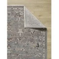 Kas Adele 8802 Grey Daphne Area Rug