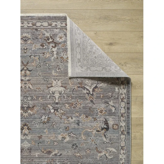 Kas Adele 8802 Grey Daphne Area Rug