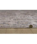 Kas Adele 8803 Grey Beige Delaney Area Rug