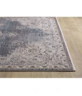 Kas Adele 8805 Grey Blue Serafina Area Rug