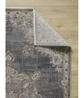 Kas Adele 8805 Grey Blue Serafina Area Rug