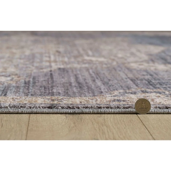 Kas Adele 8805 Grey Blue Serafina Area Rug