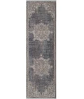 Kas Adele 8805 Grey Blue Serafina Area Rug
