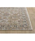 Kas Avani 8400 Ivory Damascus  Area Rug