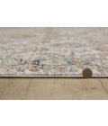 Kas Avani 8400 Ivory Damascus  Area Rug