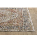 Kas Avani 8401 Spice Serafina Area Rug