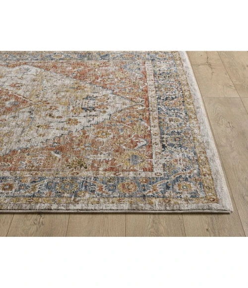 Kas Avani 8401 Spice Serafina Area Rug