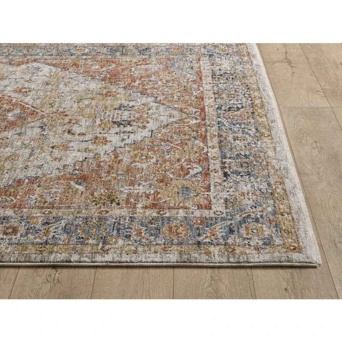 Kas Avani 8401 Spice Serafina Area Rug