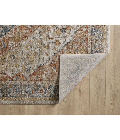 Kas Avani 8401 Spice Serafina Area Rug