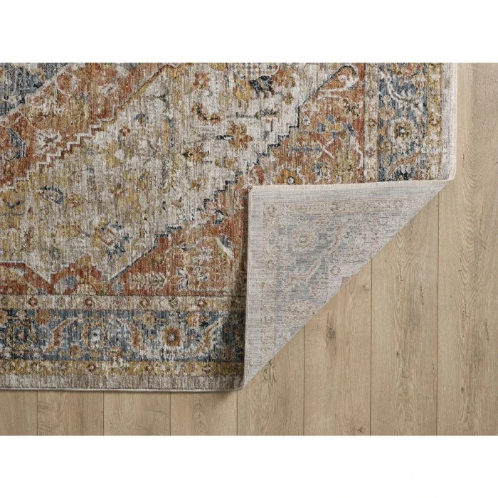 Kas Avani 8401 Spice Serafina Area Rug