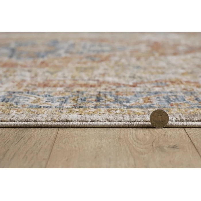 Kas Avani 8401 Spice Serafina Area Rug