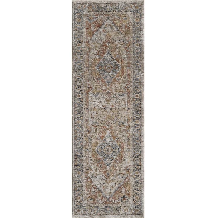 Kas Avani 8401 Spice Serafina Area Rug