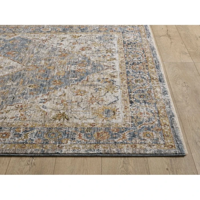 Kas Avani 8402 Blue Serafina Area Rug