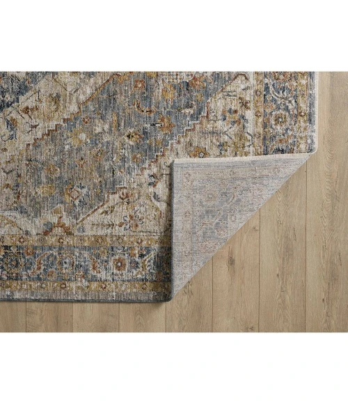Kas Avani 8402 Blue Serafina Area Rug
