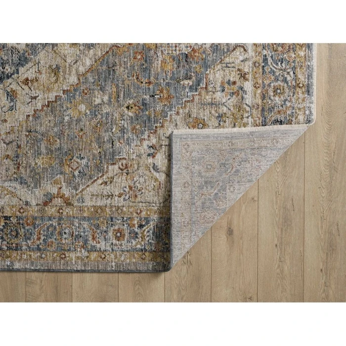 Kas Avani 8402 Blue Serafina Area Rug