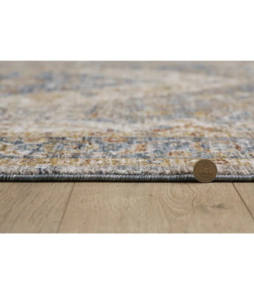 Kas Avani 8402 Blue Serafina Area Rug