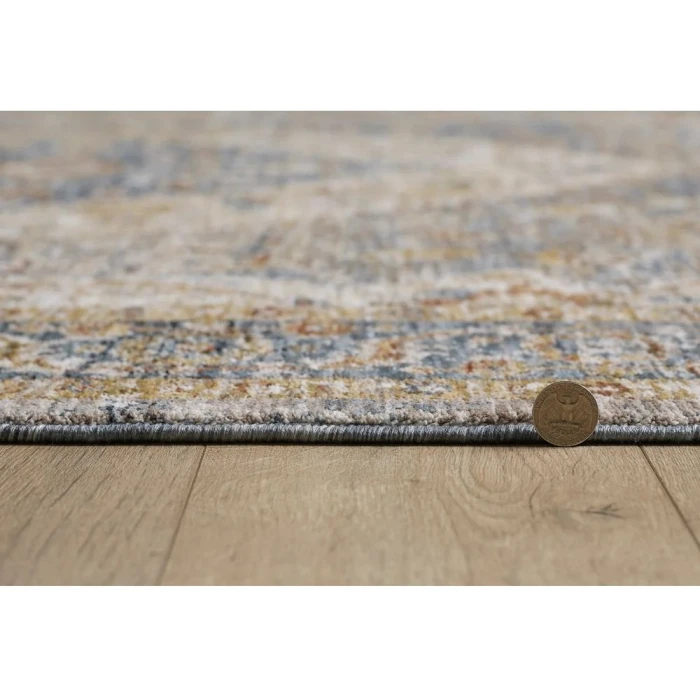 Kas Avani 8402 Blue Serafina Area Rug
