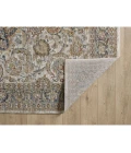 Kas Avani 8403 Ivory Medallion Area Rug